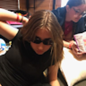 Meet your Posher, Hannah